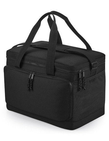 BAG-BG290-Recycled Large Cooler Shoulder Bag